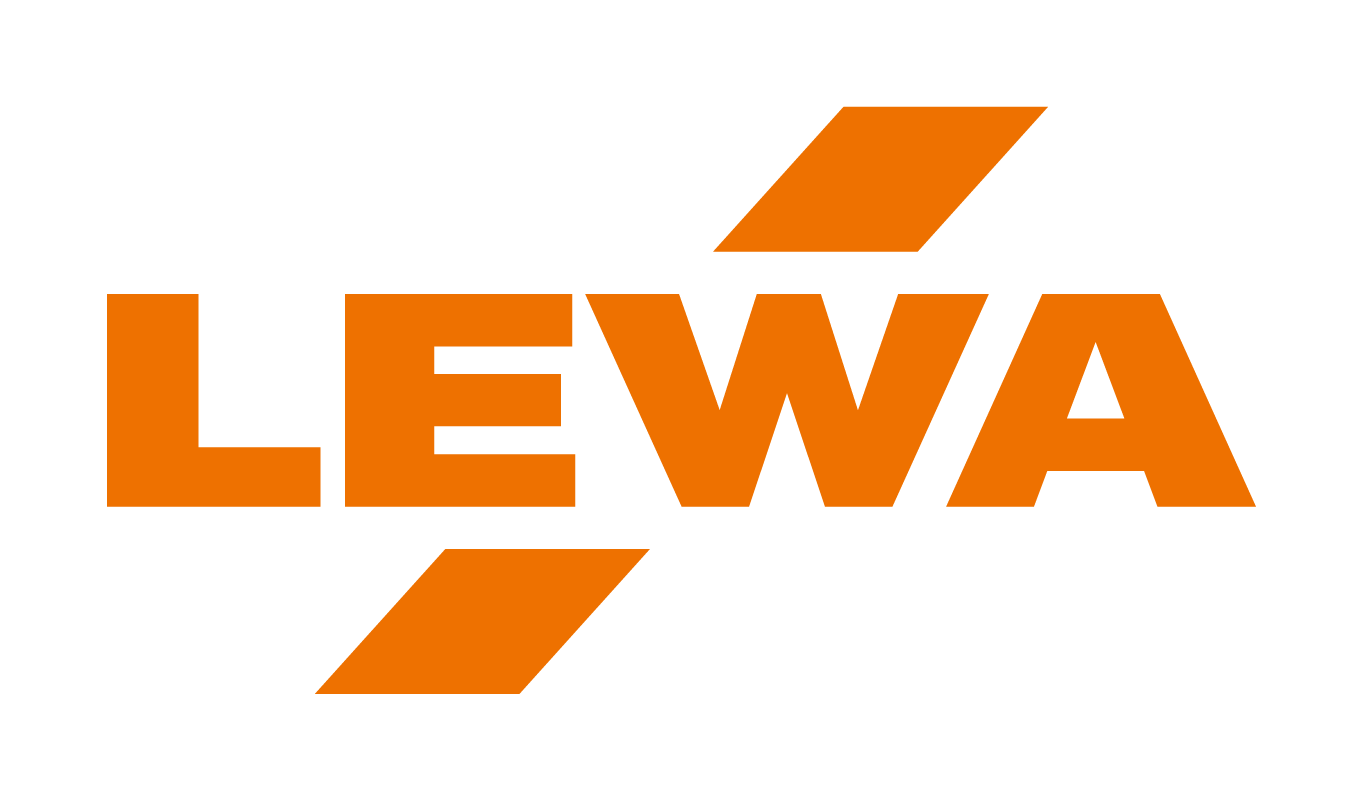 LEWA Karriere Logo